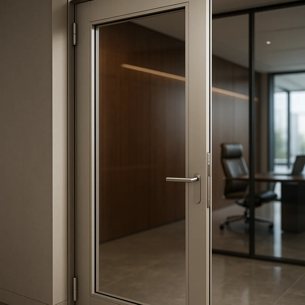 Concept M1 — основной ракурс