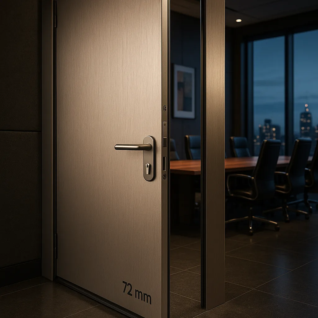 Concept M3 — основной ракурс