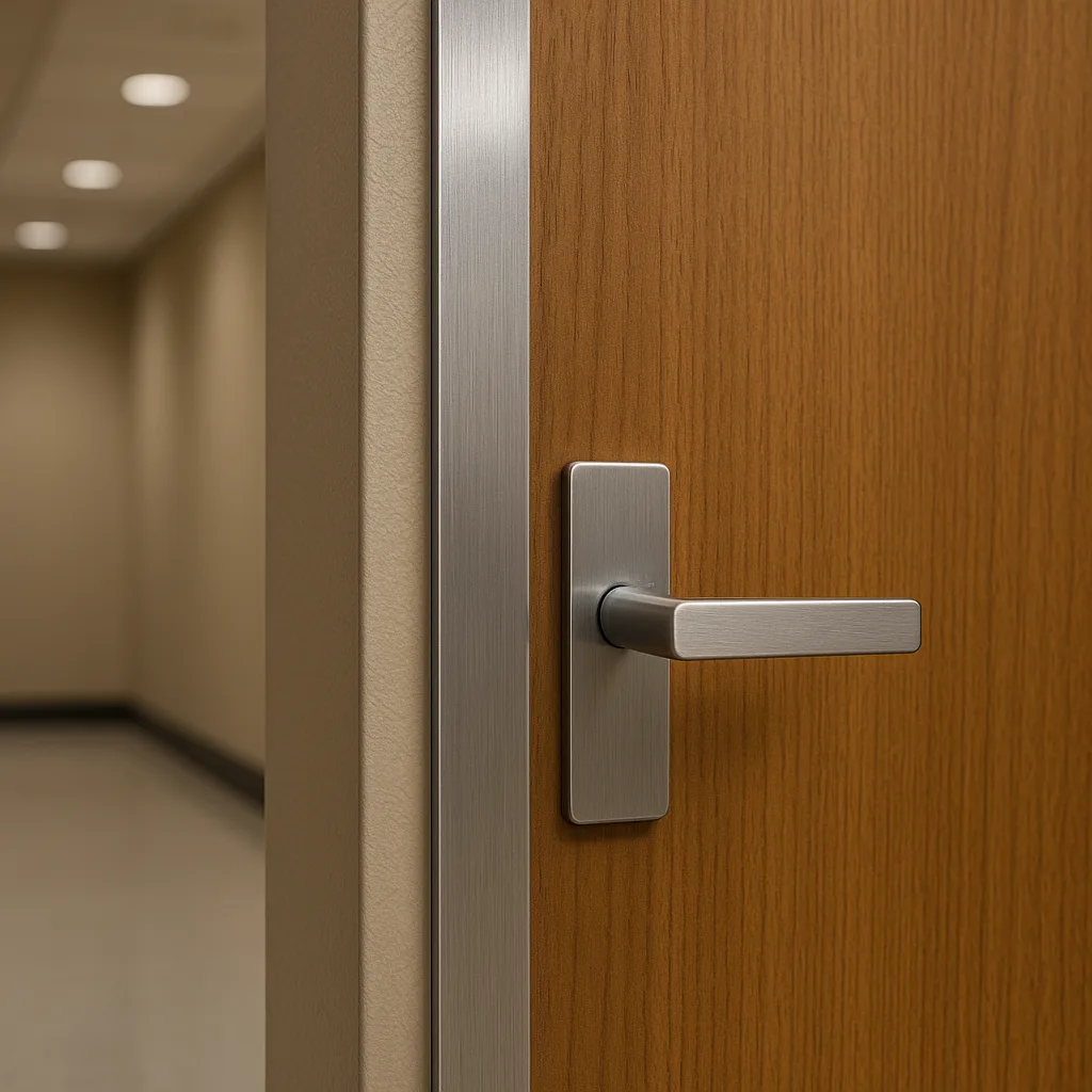 Estet Decor — деталь системы