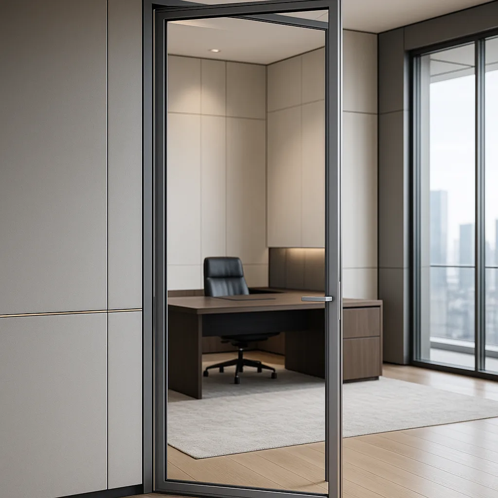 Estet Glass — основной ракурс