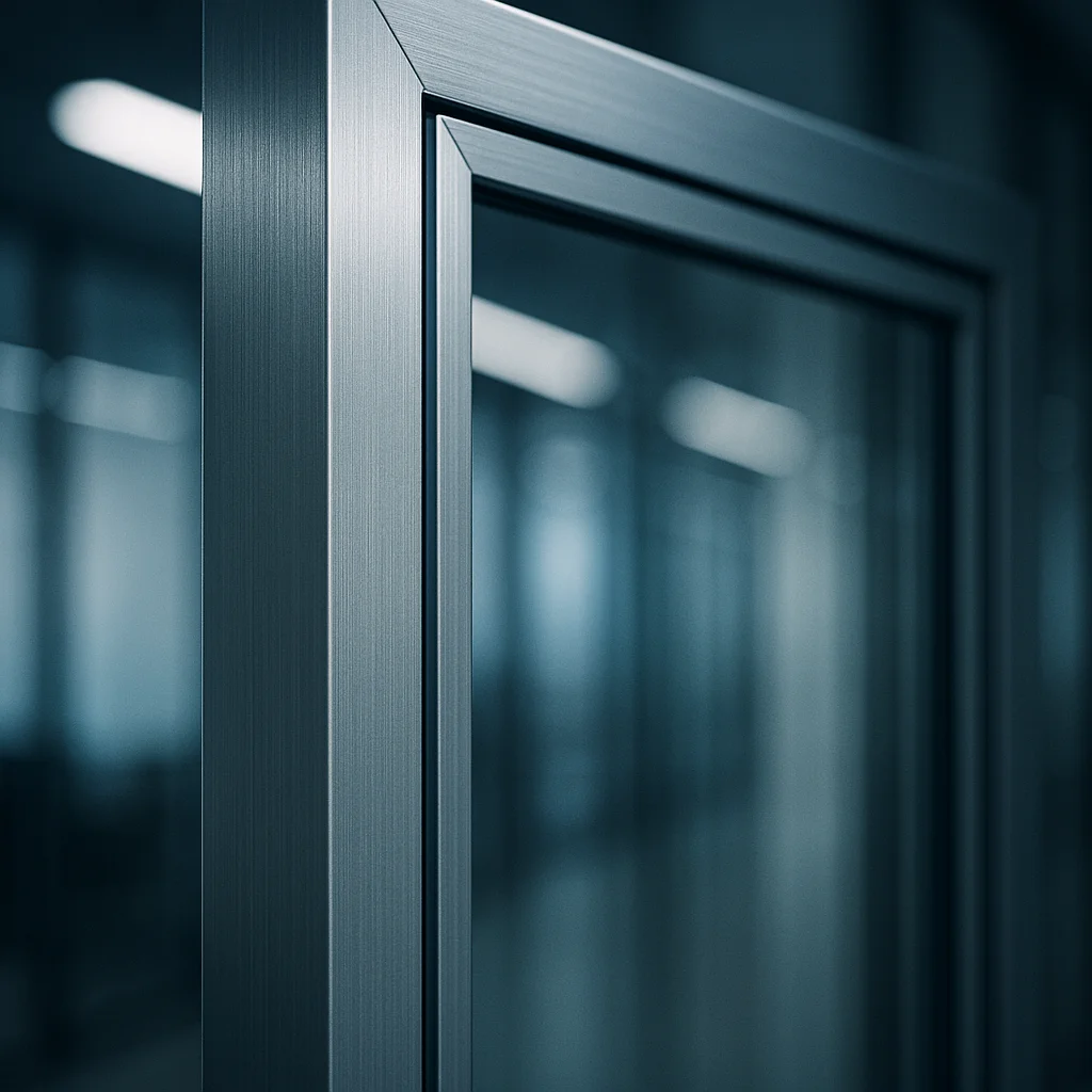 Стеклянные заполнения