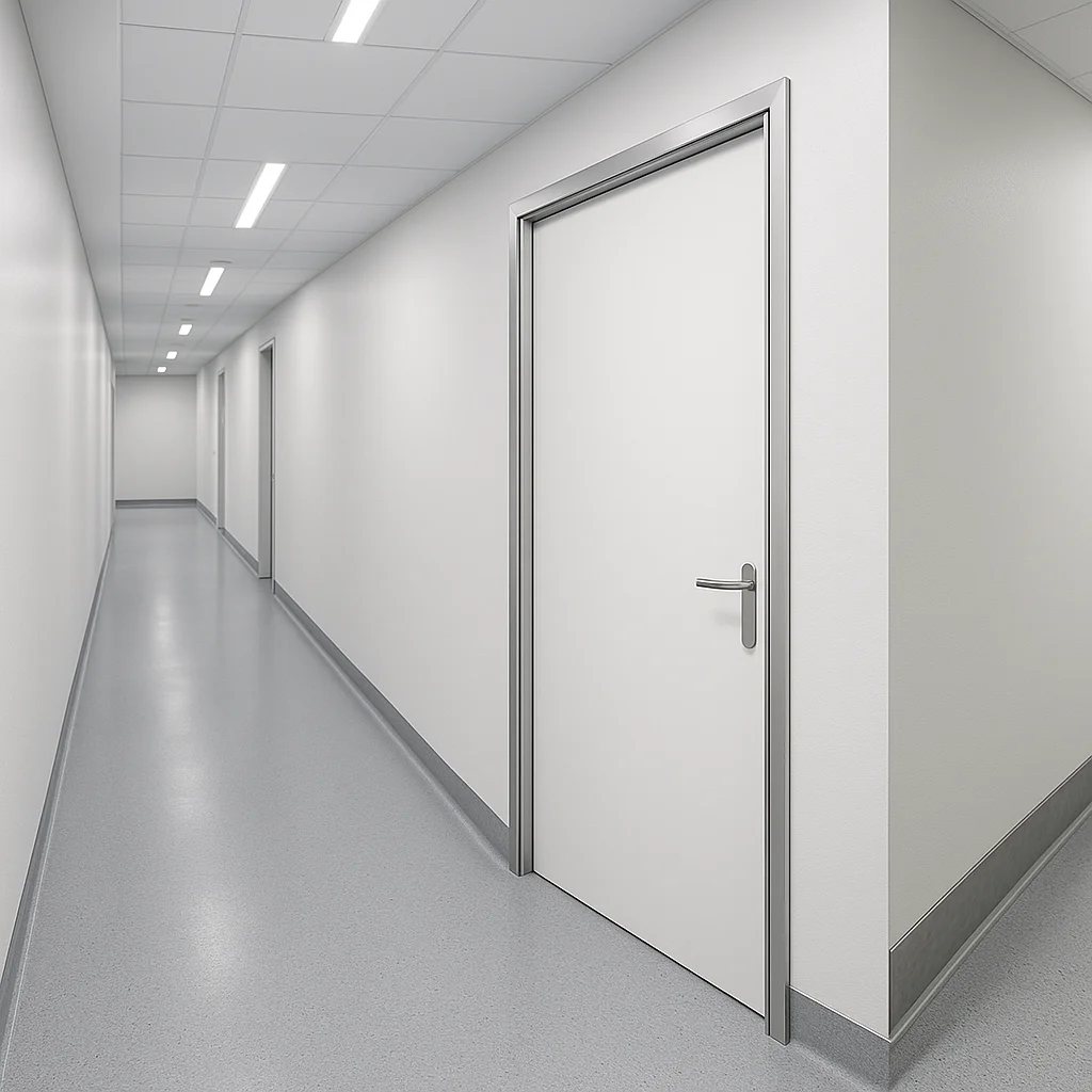 Глухие материалы