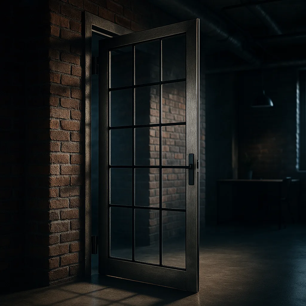 Loft — основной ракурс