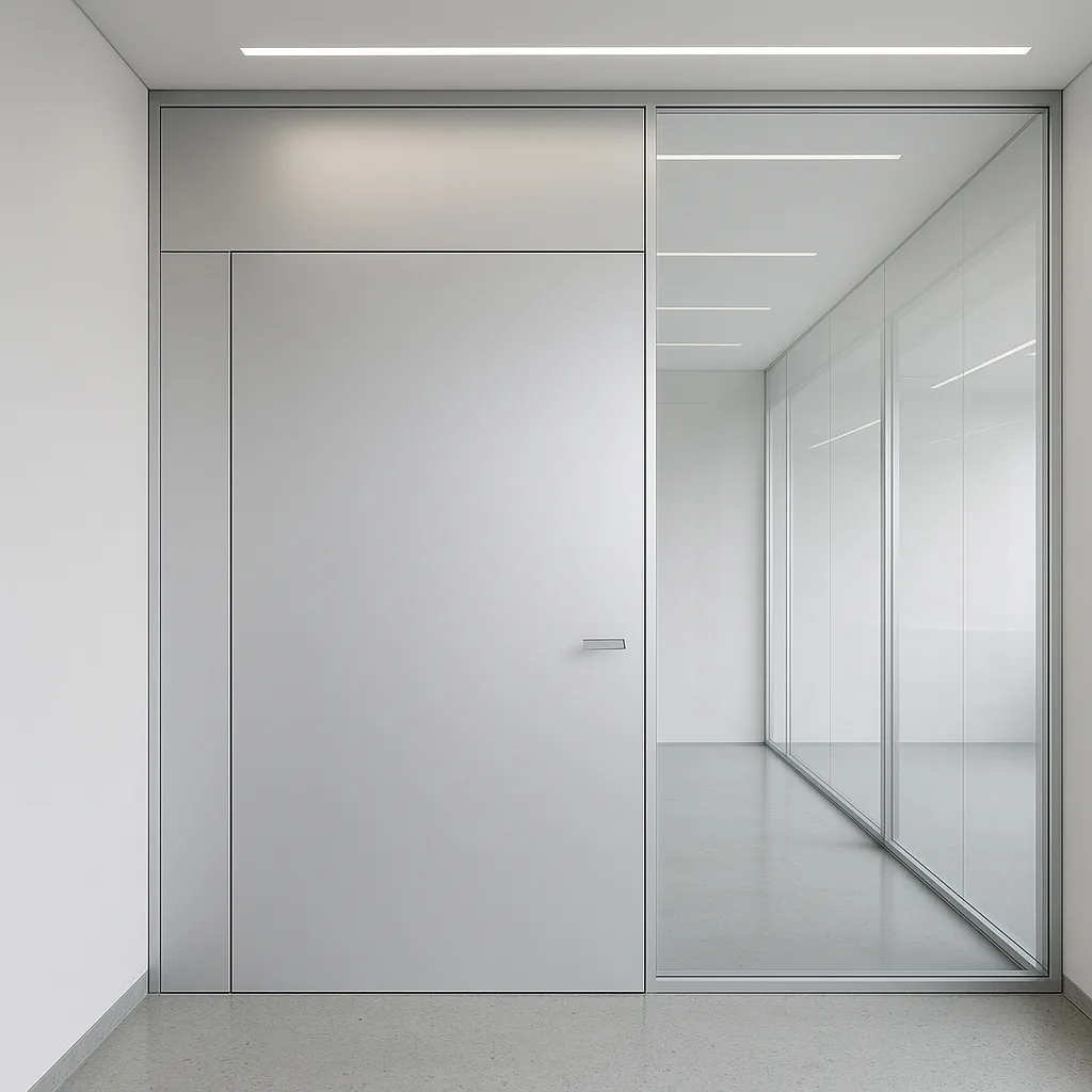 Phantom — основной ракурс