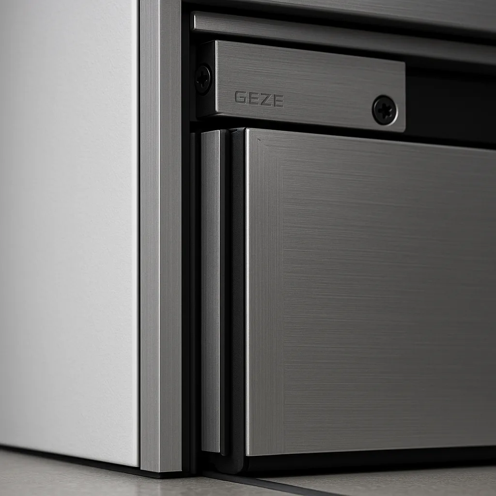 Phantom — деталь системы