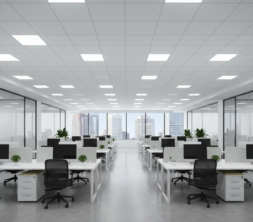 Кассетный — Модульная система