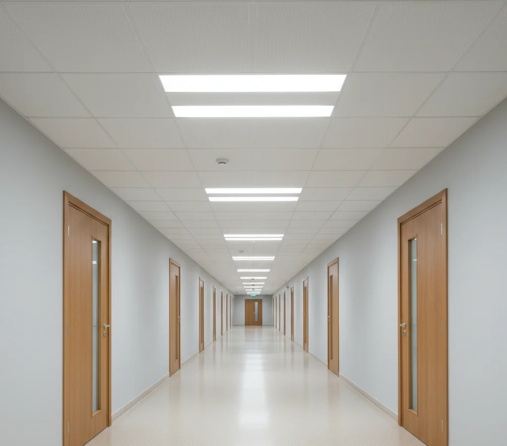 Clip-in для административного комплекса федерального значения