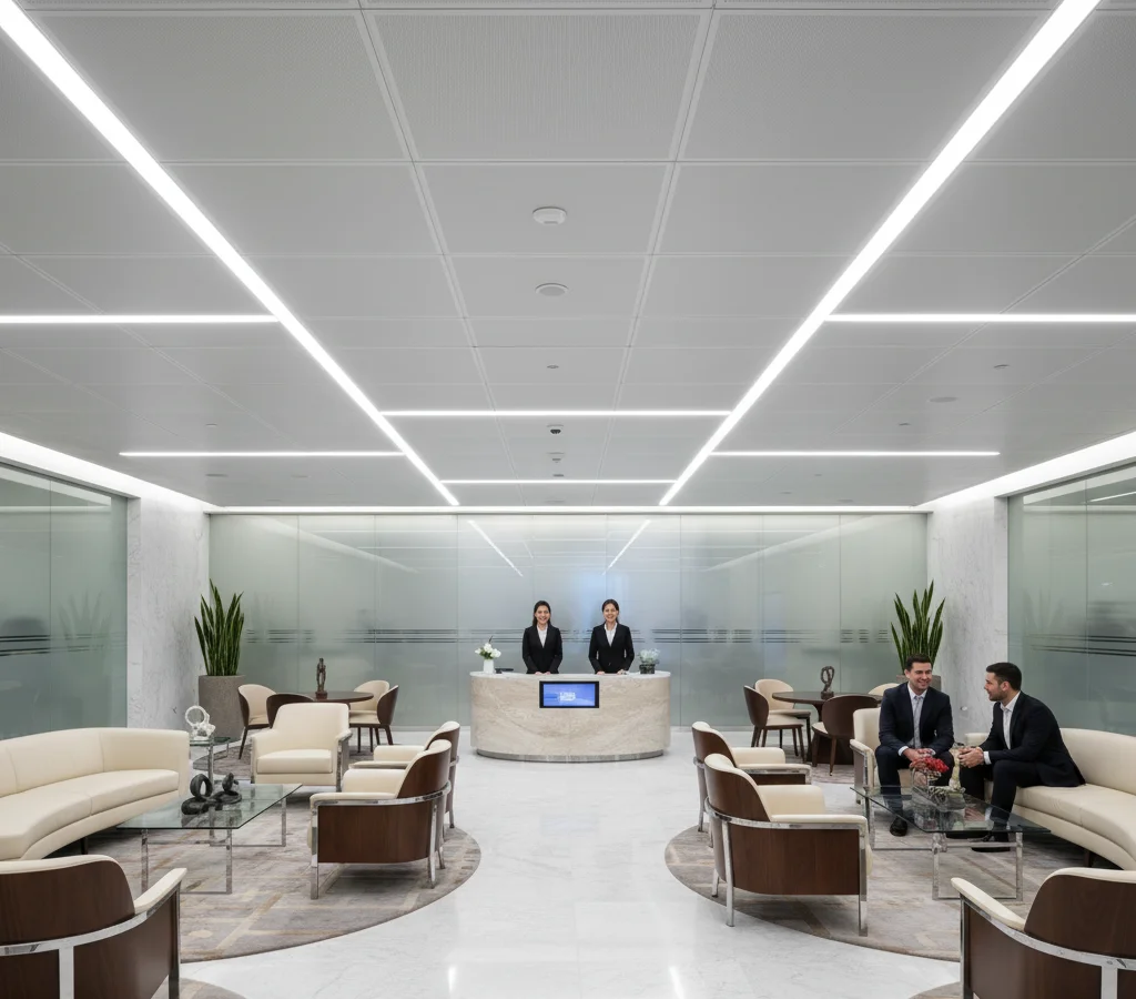 Банки и финансовые центры