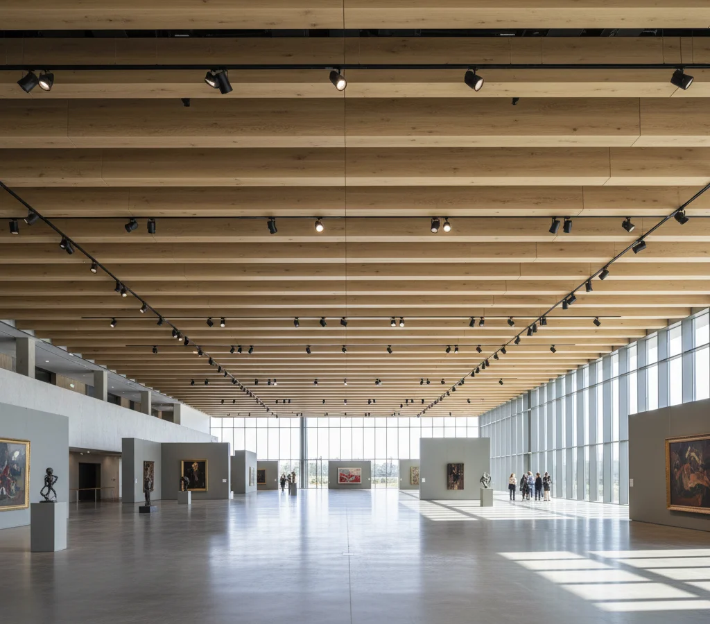 Музеи и культурные центры