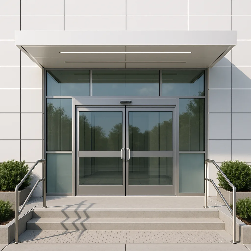 Медицинские учреждения