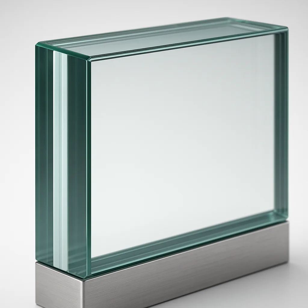 Многослойное стекло (триплекс)