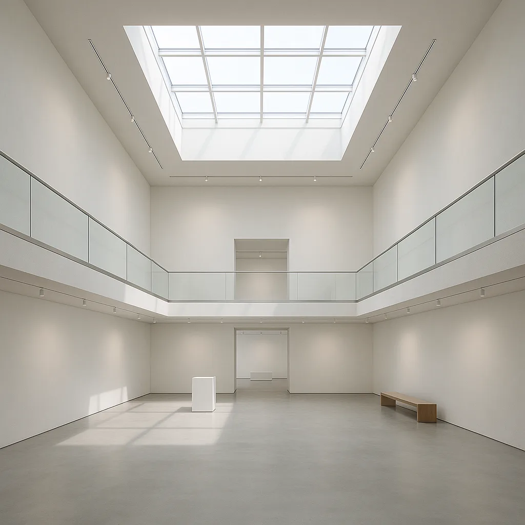 Культурные и общественные объекты