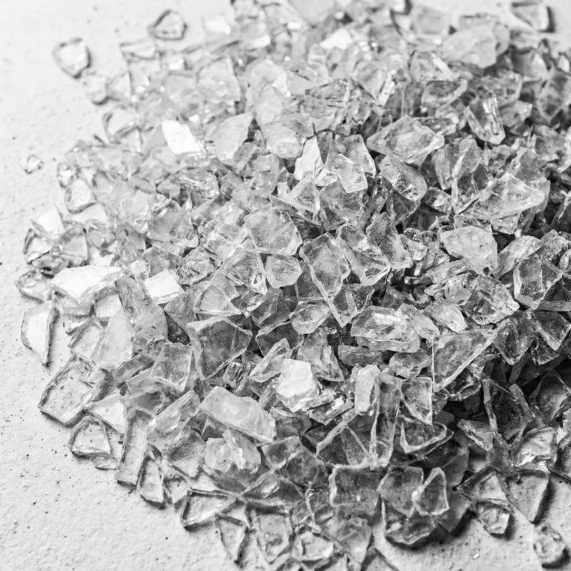 Закалённое стекло