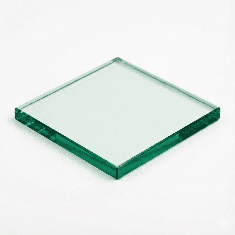 Структурное стекло