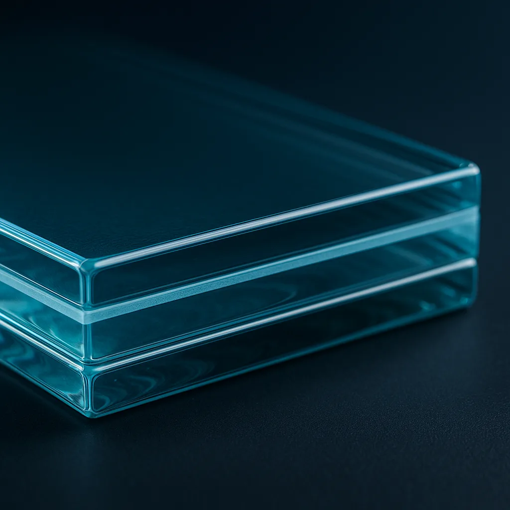 Закалённый триплекс