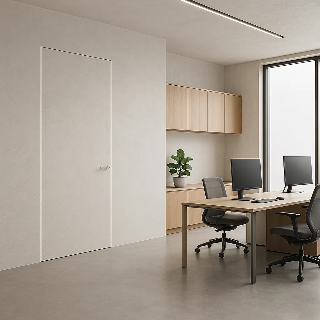 Архитектурные бюро и студии