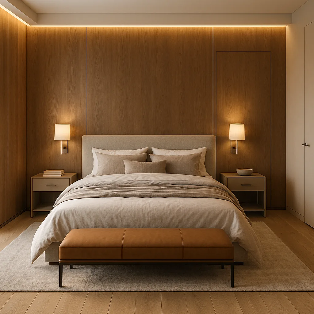 Загородные дома и таунхаусы