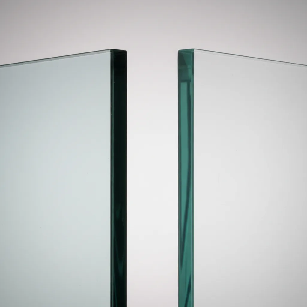 Осветлённое