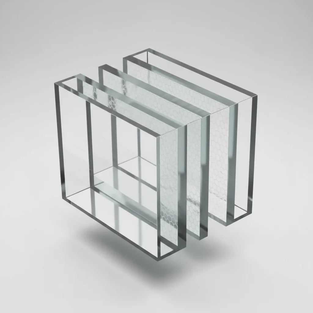 Огнестойкое