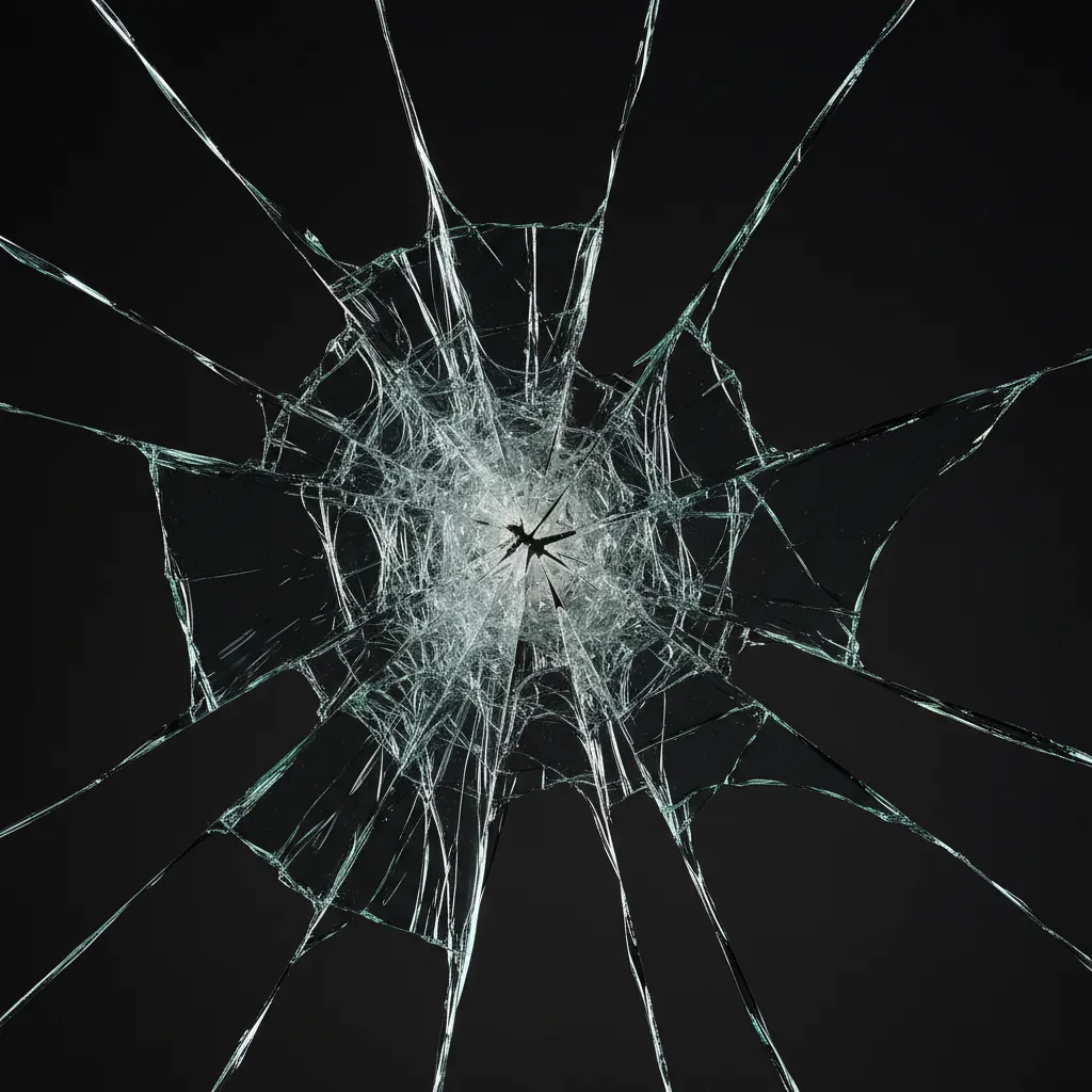 Термоупрочнённое