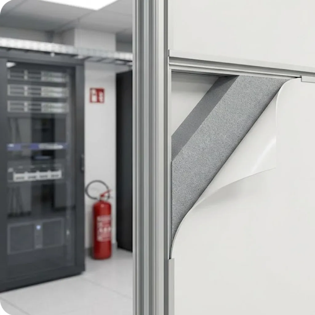 Сэндвич-панель