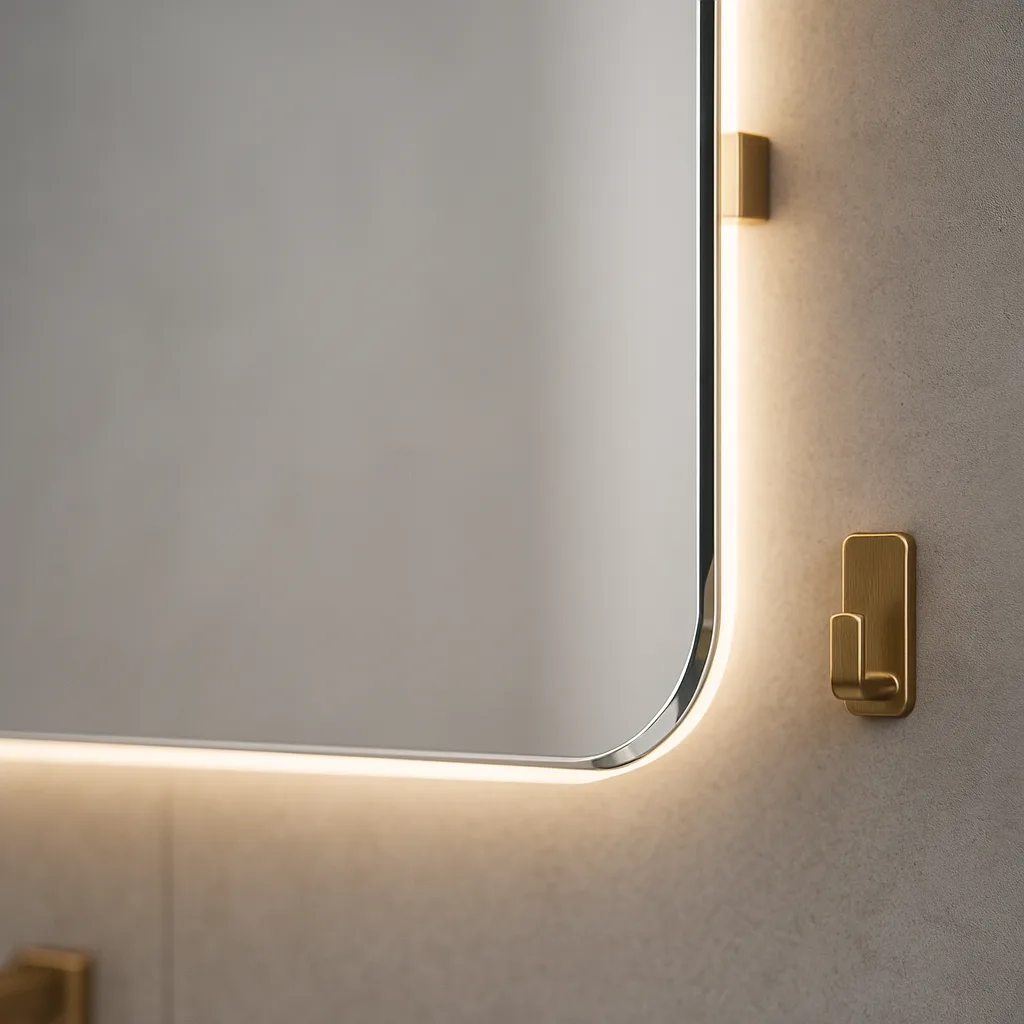 Зеркала на заказ