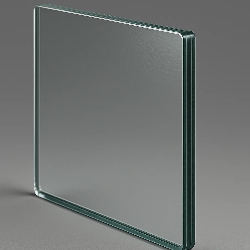 Закалённое стекло (ESG)