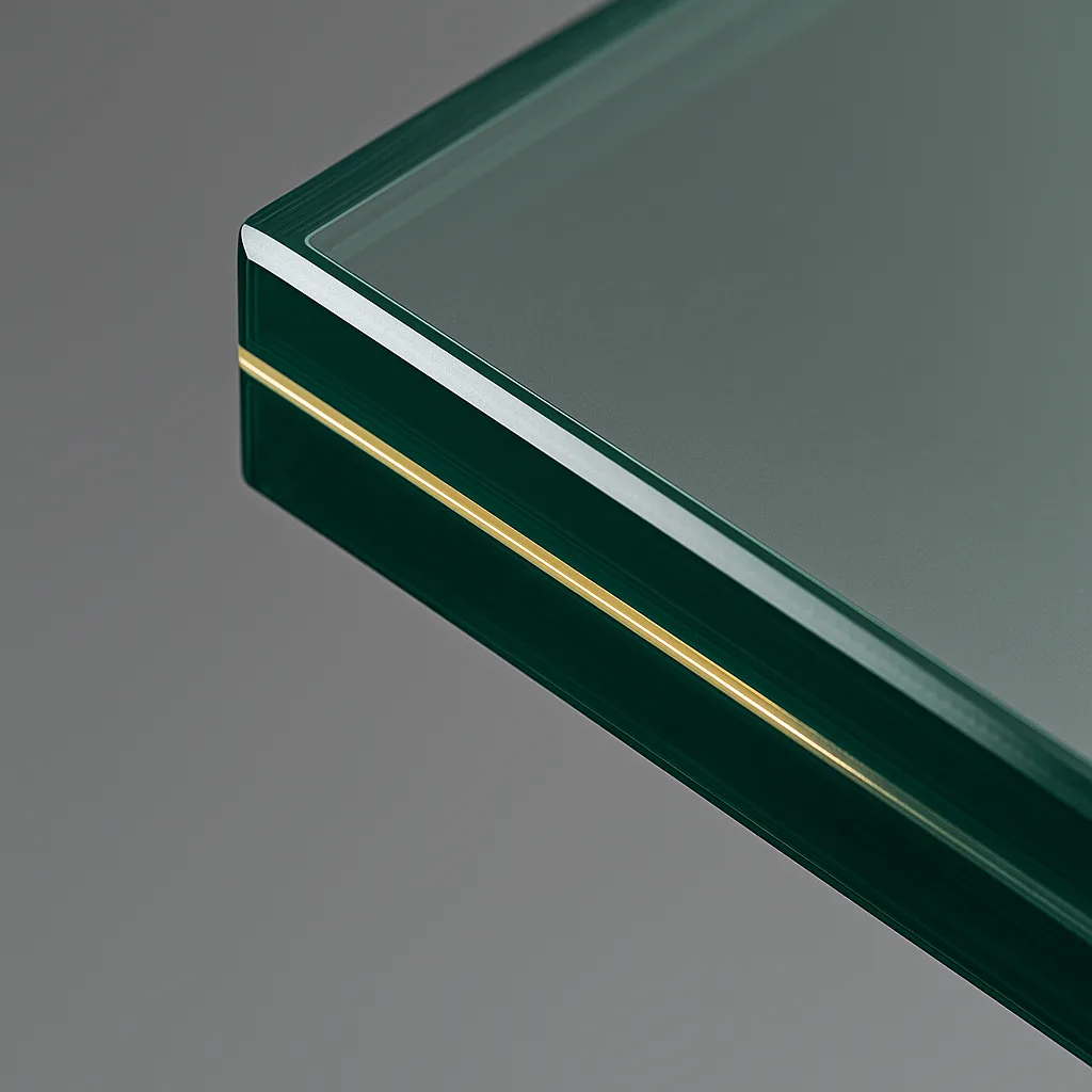 Закалённый триплекс (ESG + PVB)