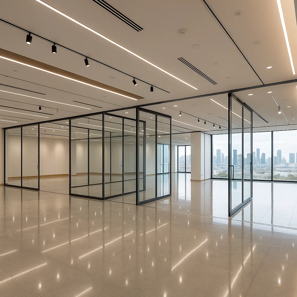 Площадки для мероприятий