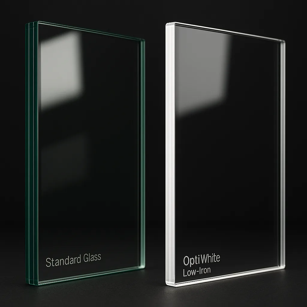 Осветлённое (OptiWhite)