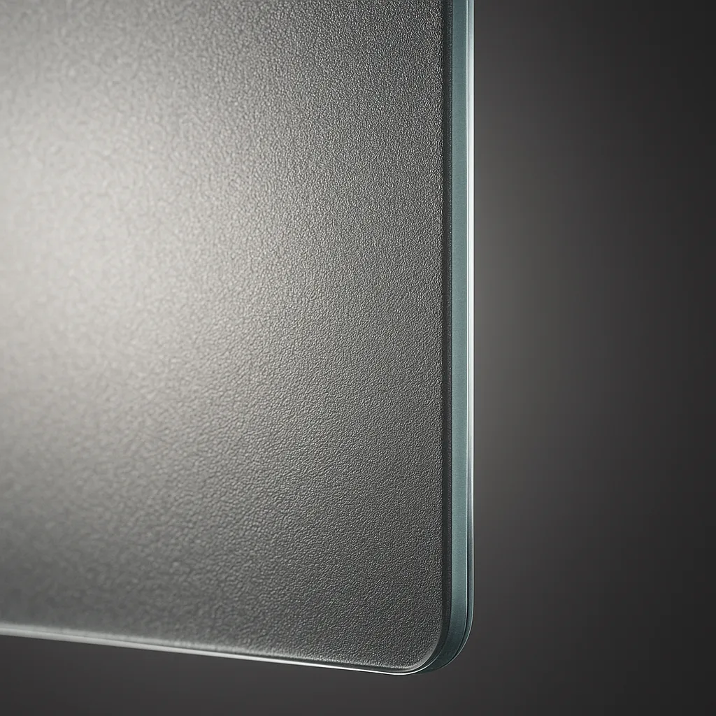 Матовое (сатинат)