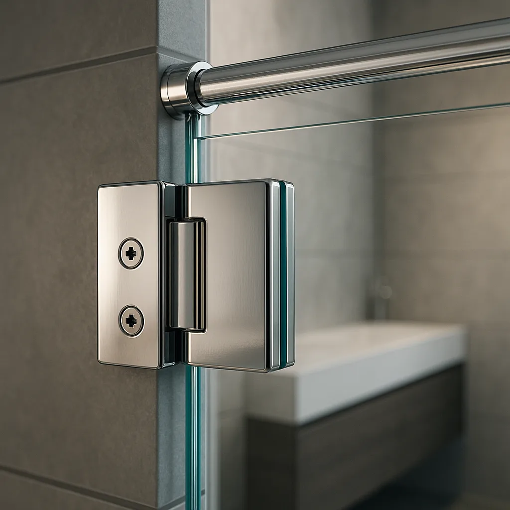 Душевые перегородки