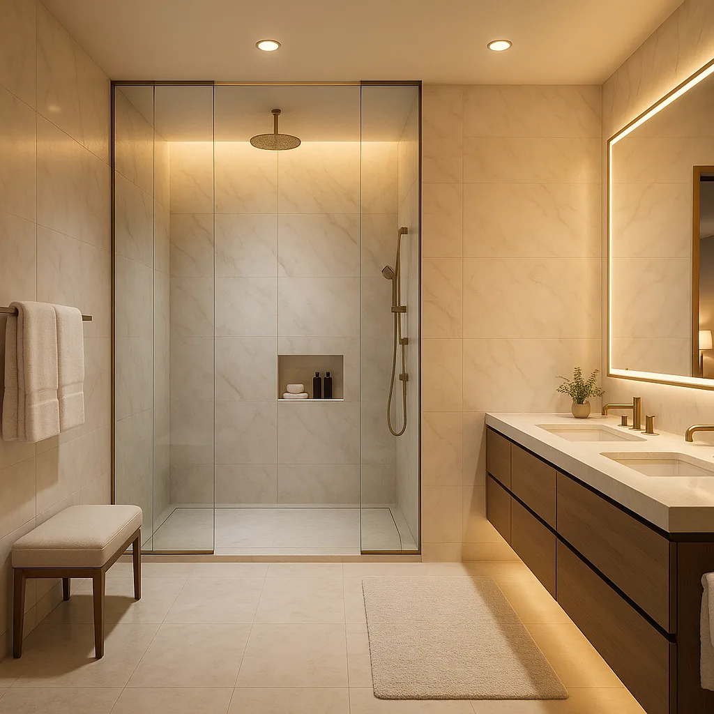 Отели и апартаменты