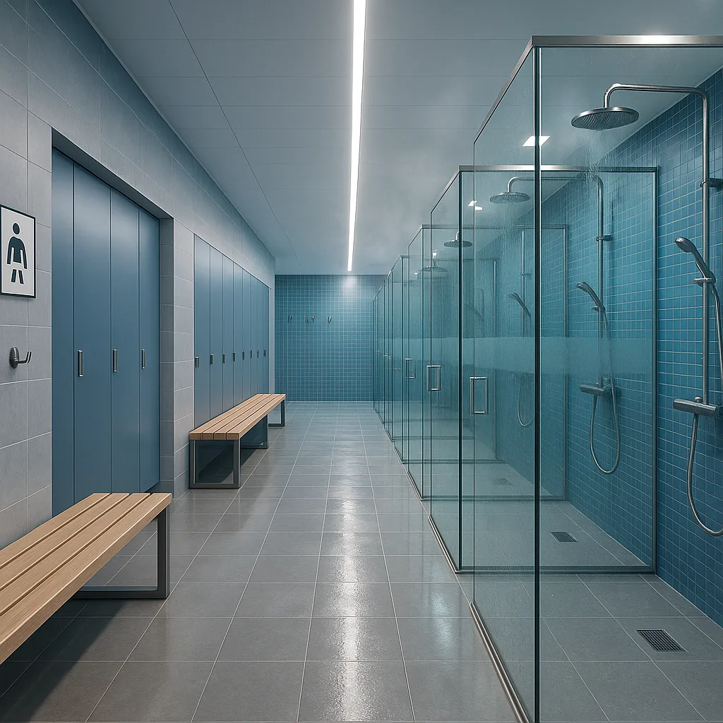 Бассейны и аквазоны