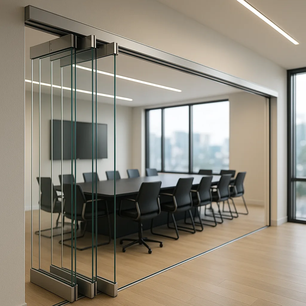 Переговорные и конференц-залы