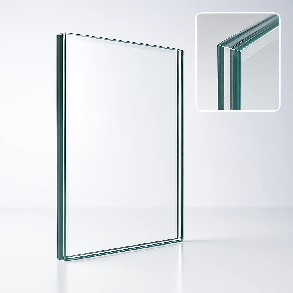 Смарт-перегородки для нового объекта