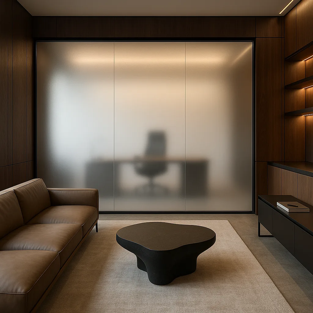 Кабинеты руководителей