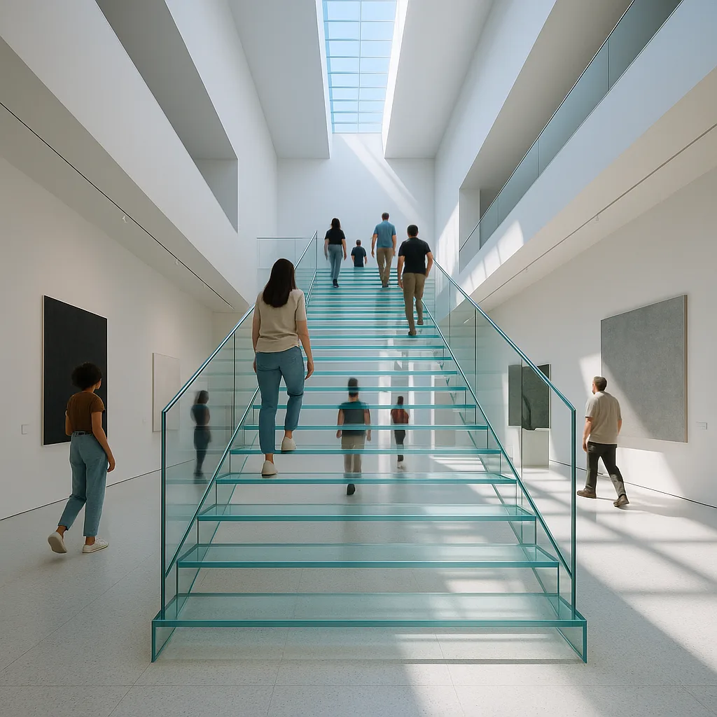 Общественные здания