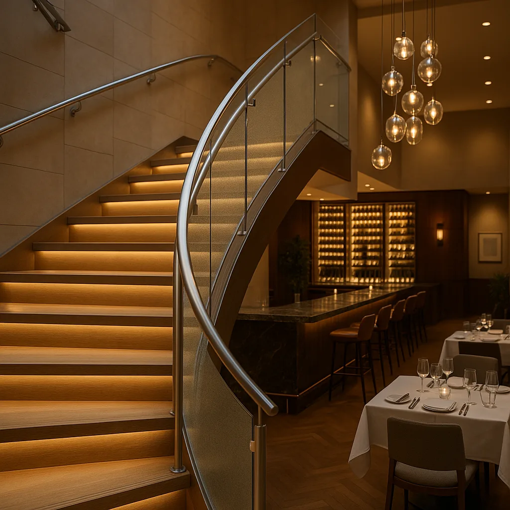 Рестораны и HoReCa