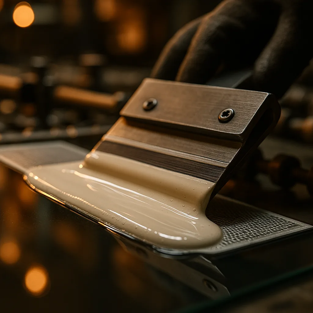 Стемалит в интерьере