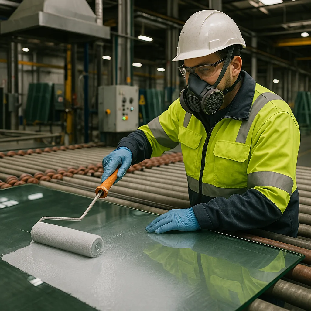 Производство стемалита