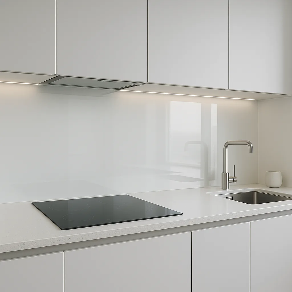 Кухонные фартуки