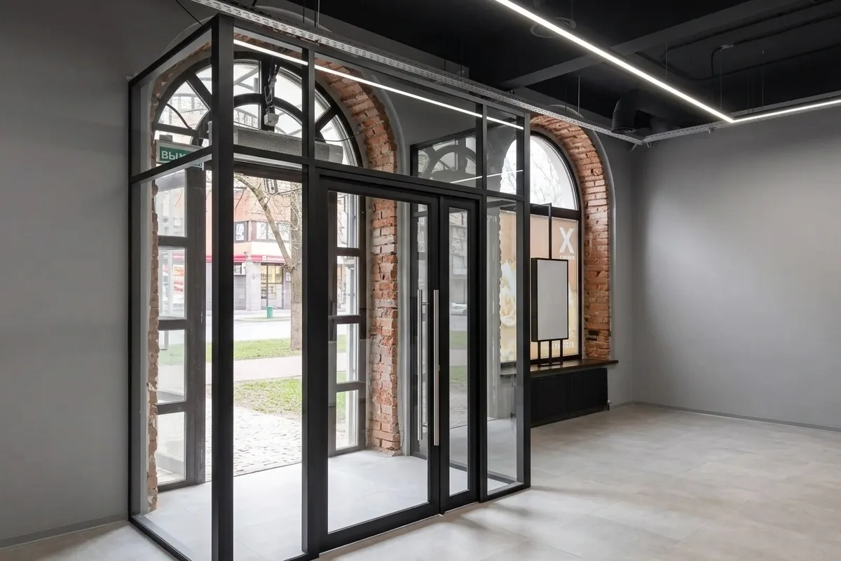 Отели и рестораны