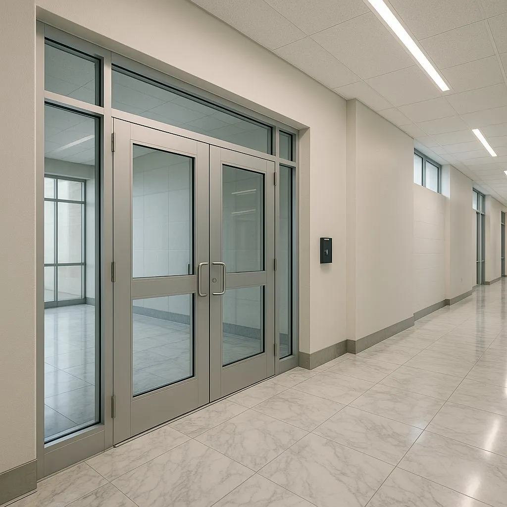 Административные здания