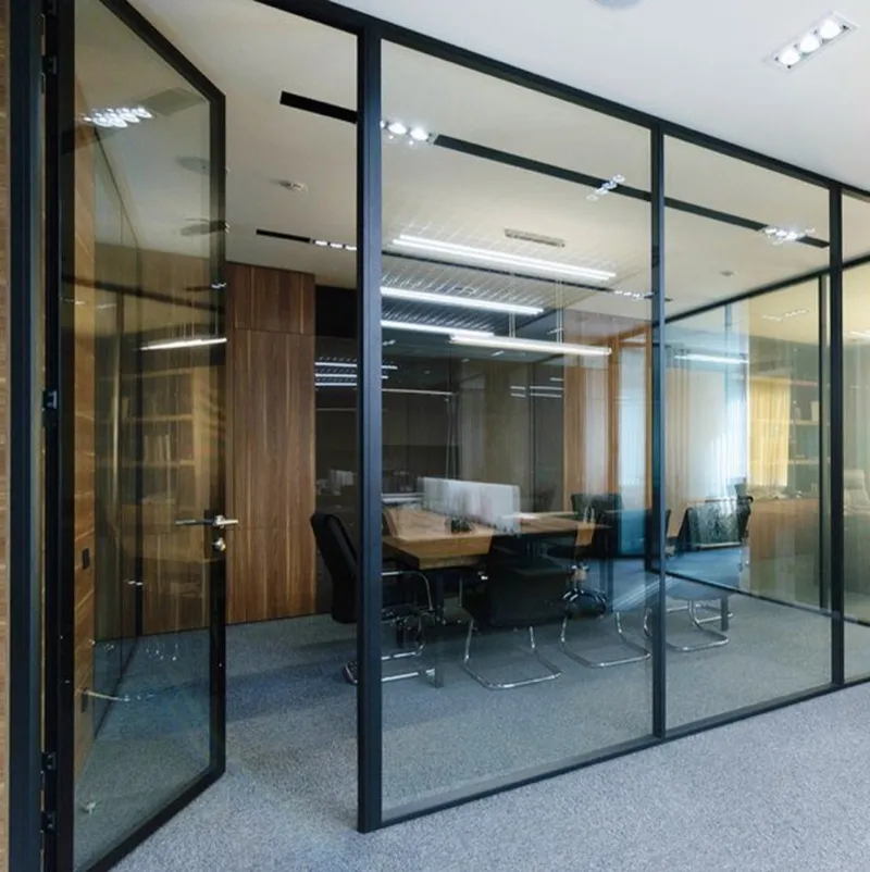 Офисы и open-space